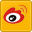 Share to Weibo